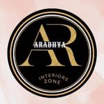 Aaradhya Interiors Zone logo
