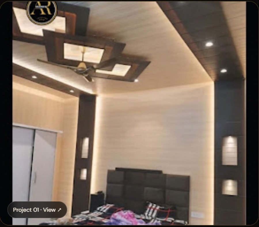 Aaradhya Interiors Zone project 1